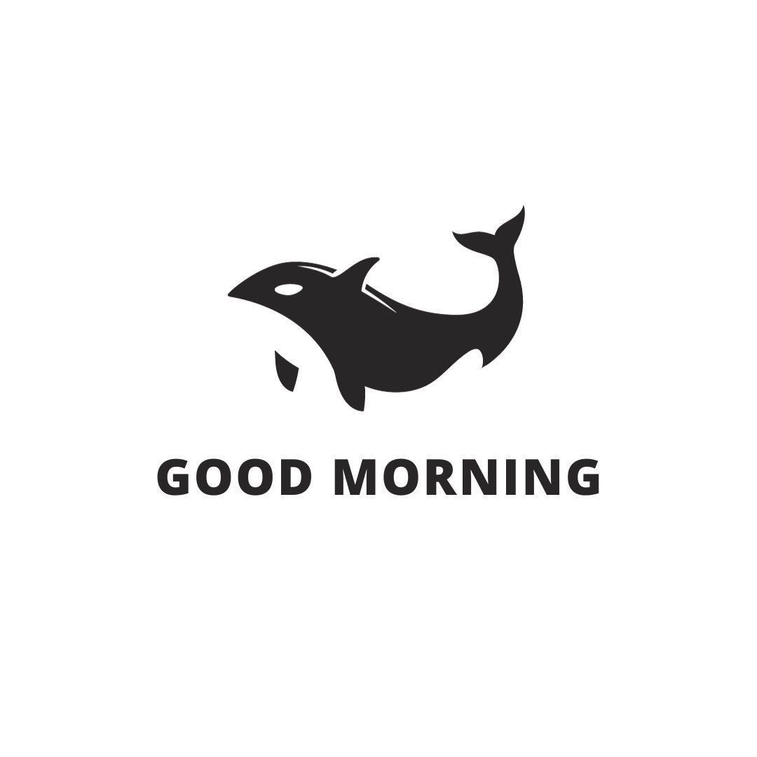 Wise Whales (@wisewhales) on Twitter photo Gm to those that say it back Gm to those that say it back