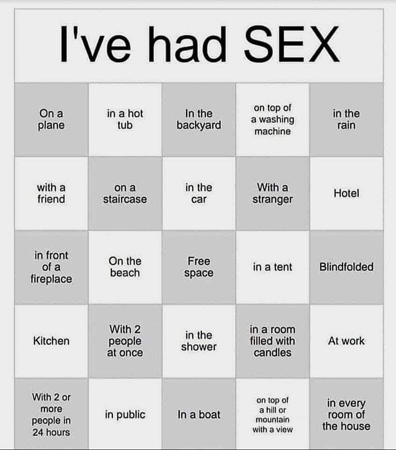 Wie haalt de 25 punten?