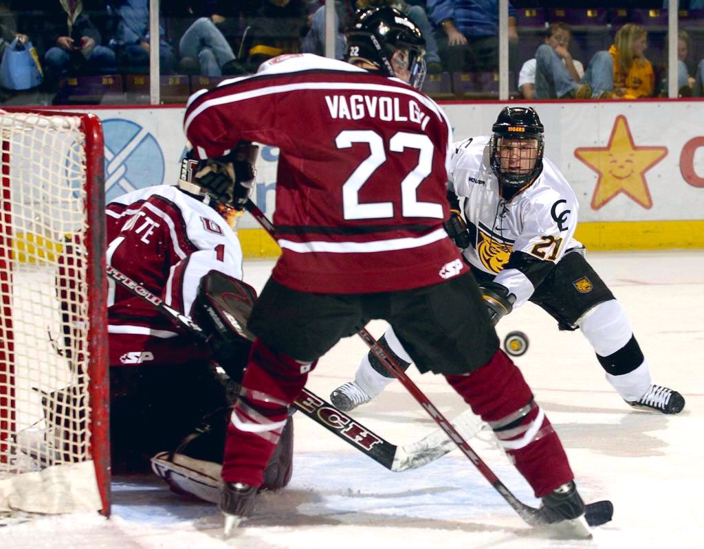 Broadmoor Beauties tweet media