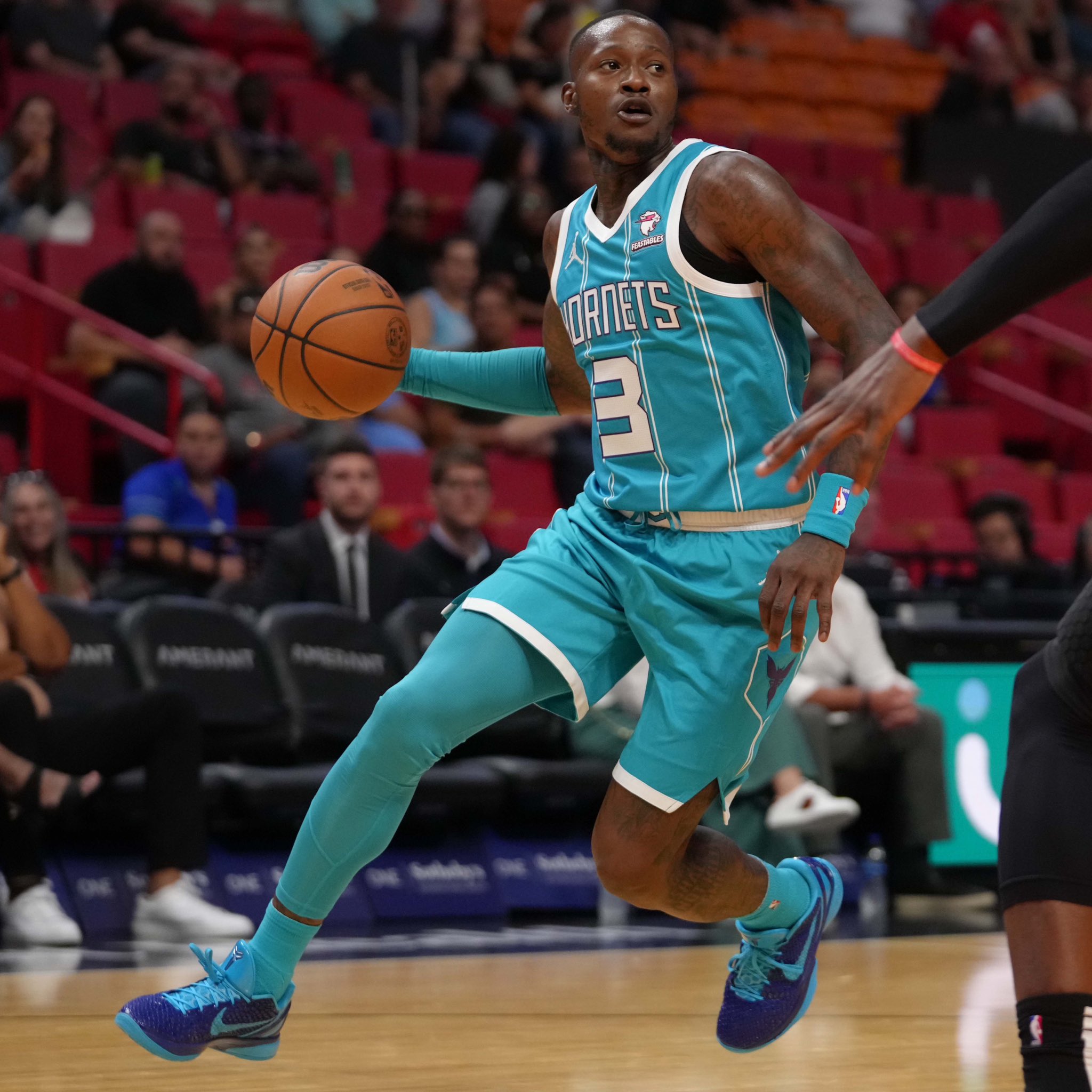 Terry rozier basketball shoes best sale