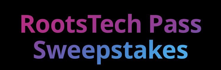 Wow! Haw fab is this? You can win a free 3 day pass to Roots Tech 2024! Click here: familysearch.org/rootstech/even… #rootstech2024 🌲 🧬