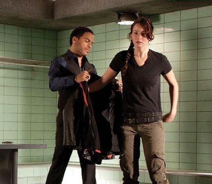 Targ_Nation's tweet image. remembering that one person who called them the law and zendaya of panem