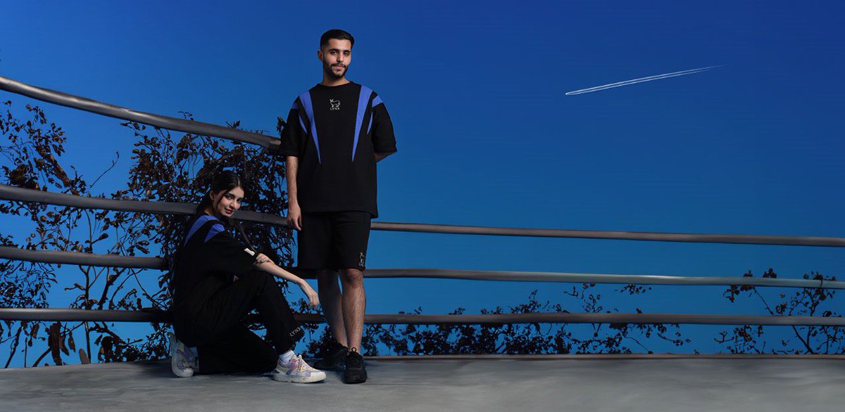 في عالم مليء بالخيارات، إختر الاستثنائي.

#لينكس #Lynx