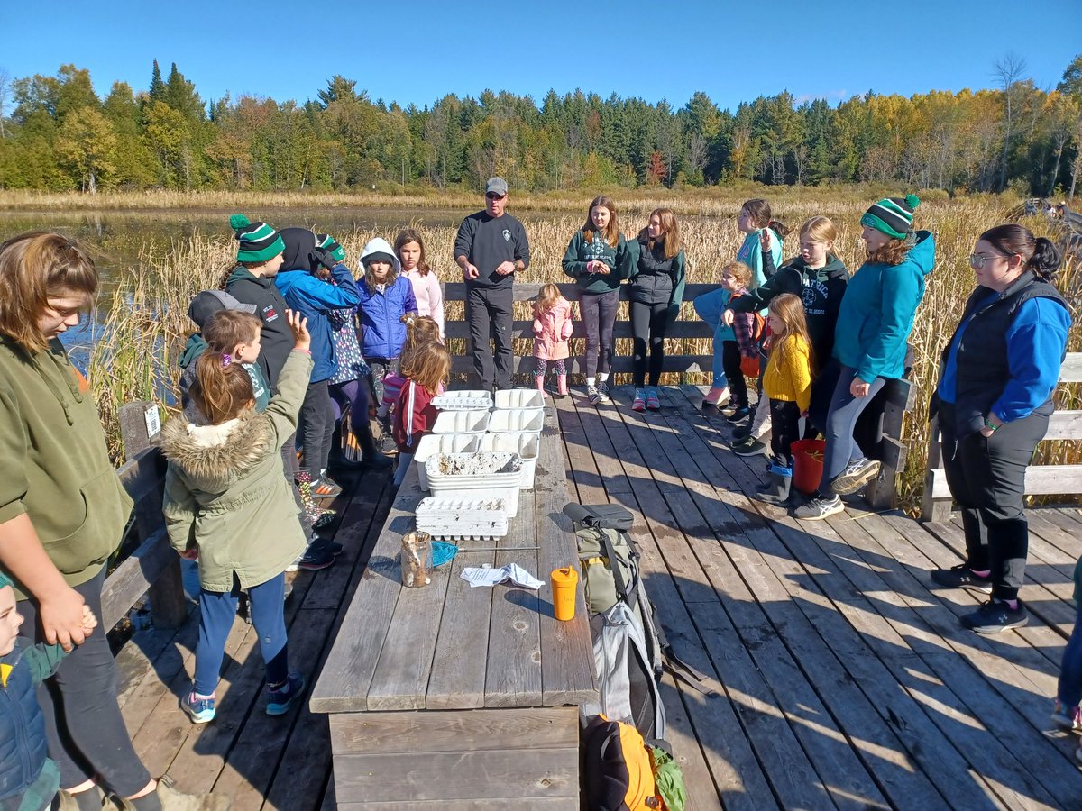 Blessed beyond belief to be learning with Mr. Bibby @HRFrinkCentre today! #ALCDSB