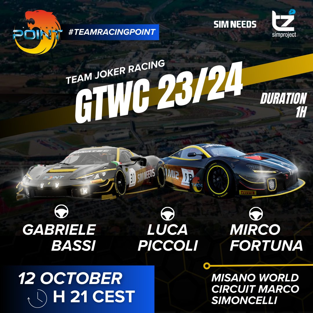 Team Racing Point tweet media
