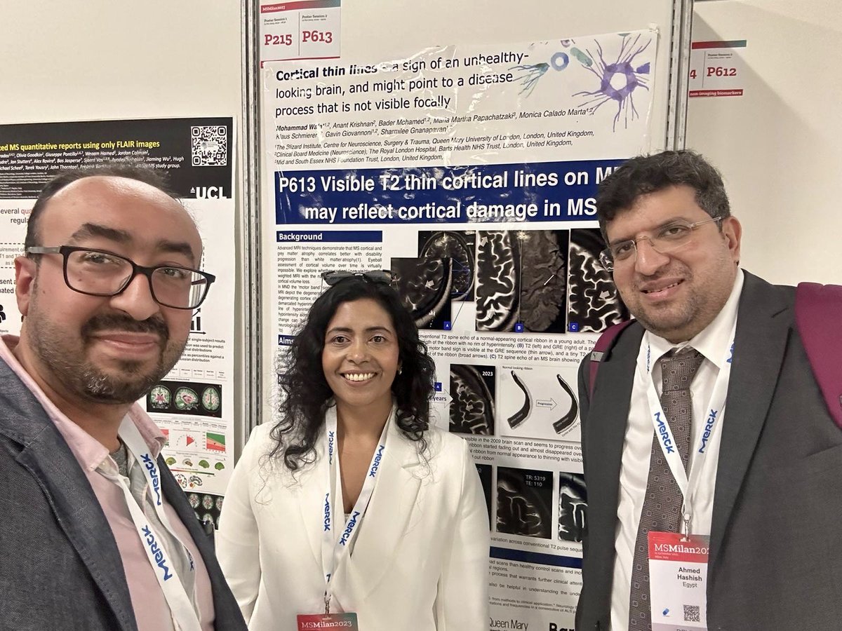#MSMilan2023 P613 Thin cortical lines as an intermediary sign of disease progression <a href="/Wafa_tweets/">Wa~fa</a> <a href="/Dr_BaderMohamed/">Bader Al Mukhtar</a>