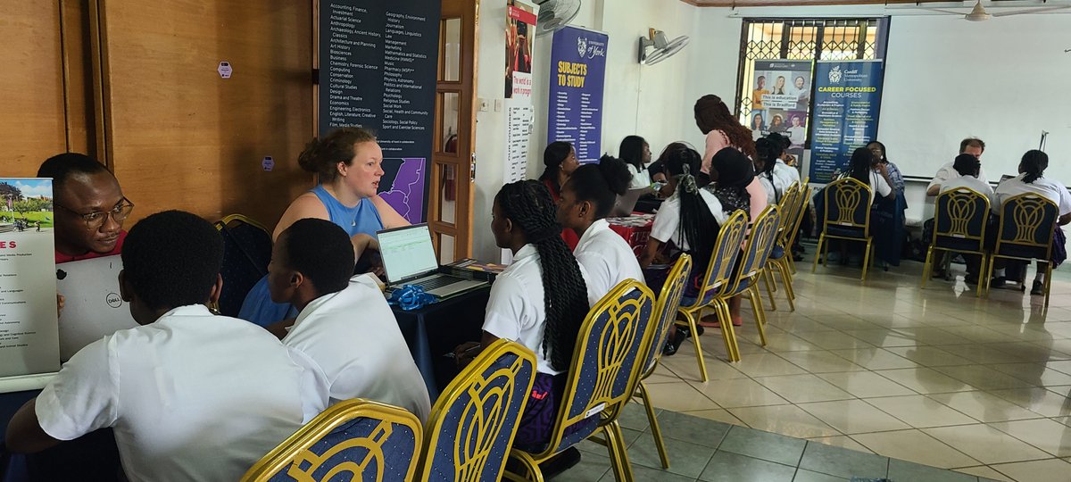 African Science Academy tweet media