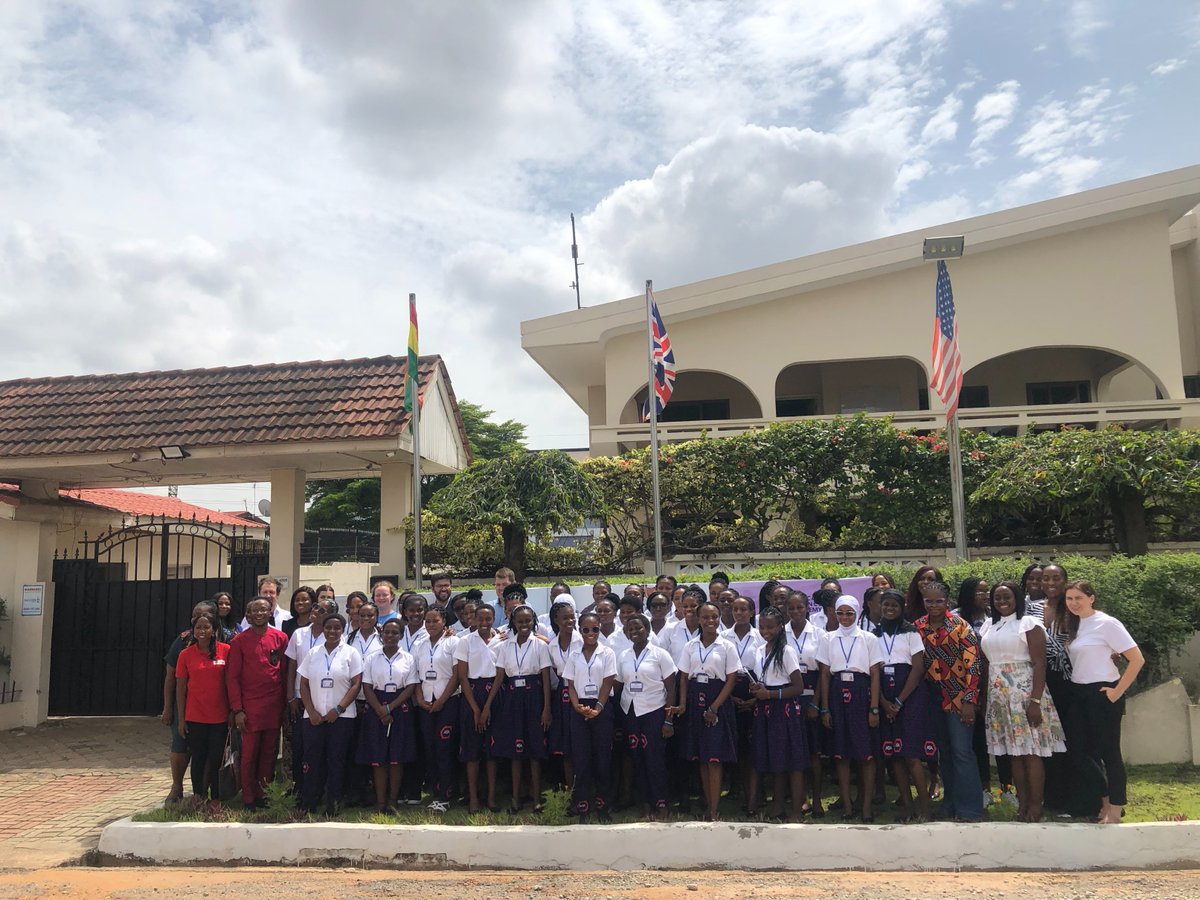 African Science Academy tweet media