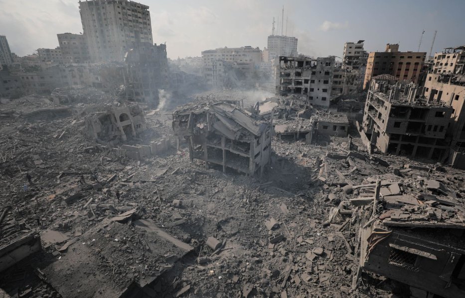 More from Loay Ayyoub, on assignment for the <a href="/washingtonpost/">The Washington Post</a>: