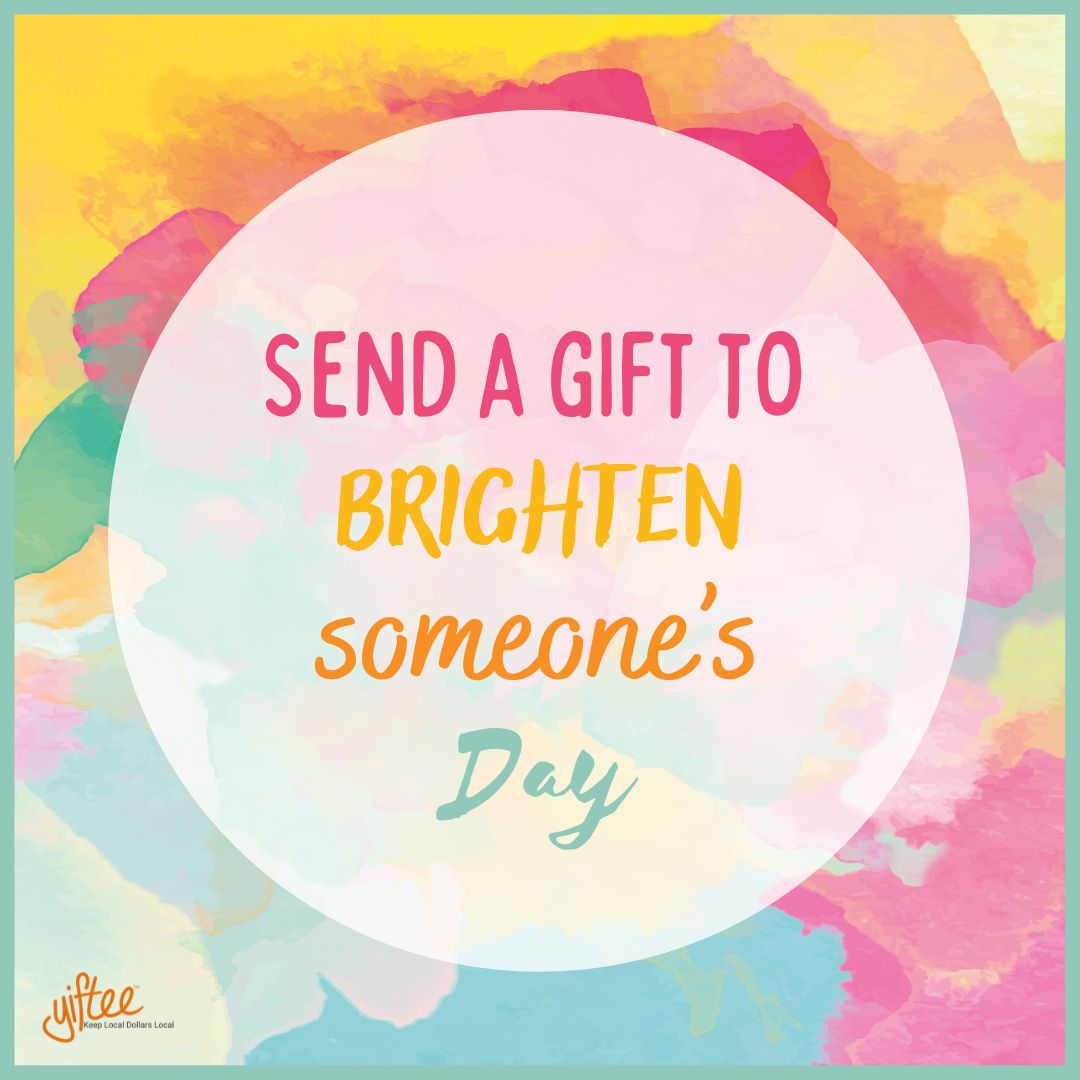 yiftee's tweet photo. Make gift-giving a breeze! 🎁 Choose, personalize, and send a thoughtful gift to brighten someone's day. It's simple, considerate, and convenient. 💝 #YifteeGifts #EffortlessGifting #SpreadJoy https://t.co/lfl71U2gKz