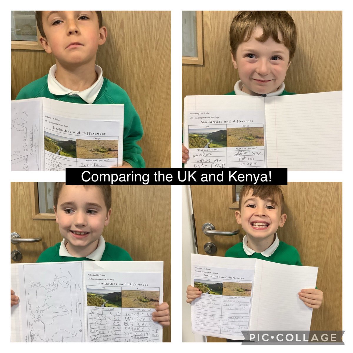 Broadgreen Primary tweet media