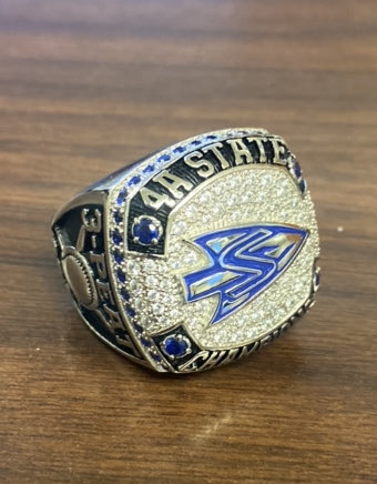 Sherwood Baseball tweet media