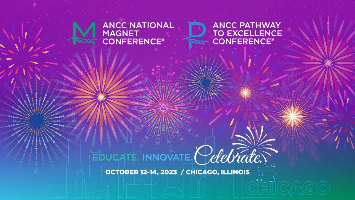 I am excited to represent <a href="/MDAndersonNews/">MD Anderson Cancer Center</a> alongside my <a href="/HealthyNurseUSA/">HealthyNurseUSA</a> Advisory Committee colleagues at the <a href="/anccofficial/">ANCC</a> Magnet Conference tomorrow. Eager for our virtual forum on nurse well-being and sharing best practices. Looking forward to an insightful discussion!
