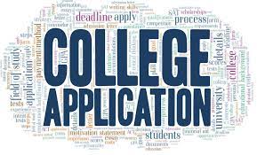 Mountain View will be hosting a college application day on Wednesday, October 18th all day in the library. Counselors will be there to help students with their college applications.