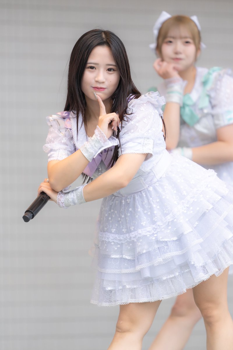 koji_koji0107's tweet image. 2023.10.09
九州観光・物産フェア in 代々木2023 × アナフェス
代々木公園 野外音楽堂
STAiNY
篠崎ここ (@coco_shinozaki)

#STAiNY
#ステイニー
#篠崎ここ