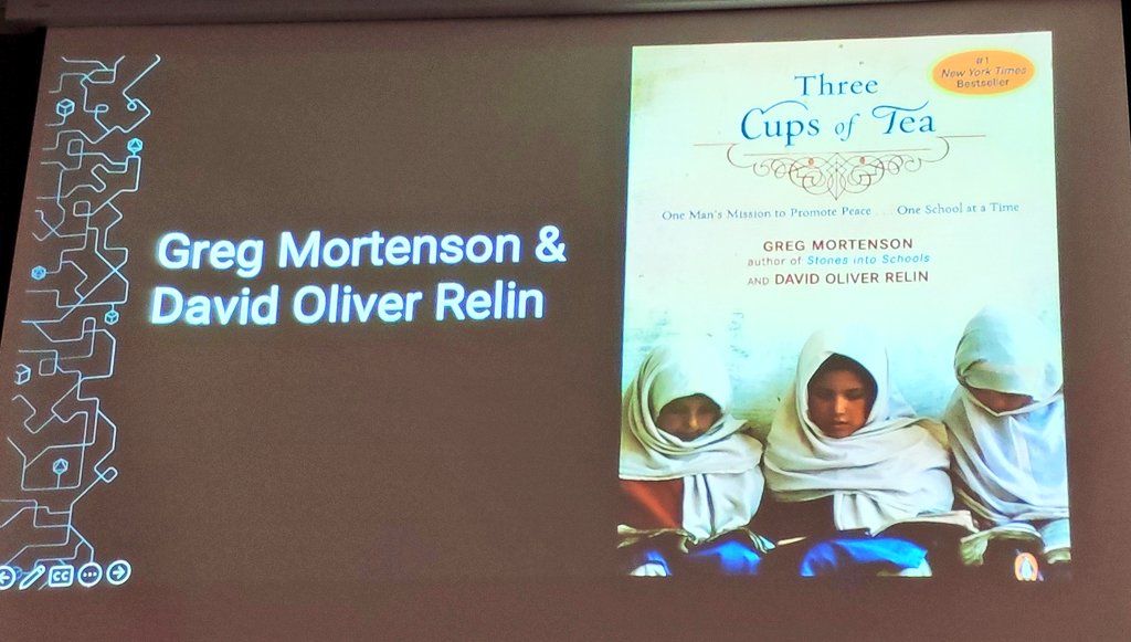 vilojona's tweet image. My friend @vincentmayers giving his talk about communities.

&quot;The third time you share a cup of tea, you become family&quot; ❤️

A must see for each developer.

Community is what we breath in the #Java ecosystem

@DevoxxMA #devoxxma2023