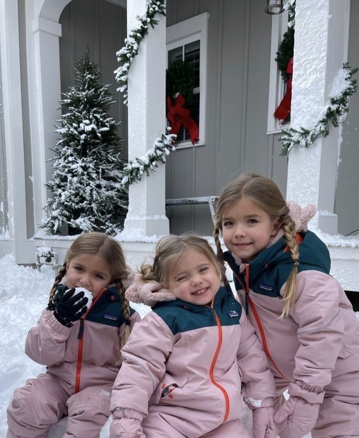 Feliz dia das crianças p minhas crianças, o presente é ter esse pai lindo. Amo vocês❤️