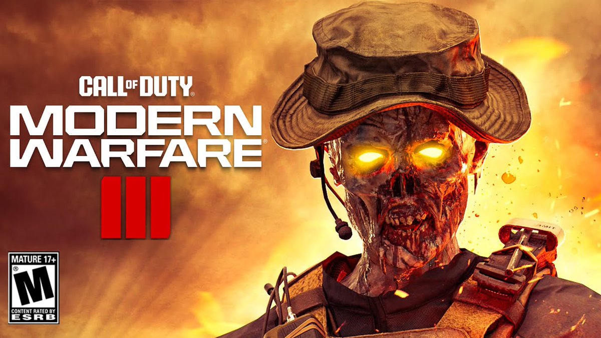 DorfoGames's tweet photo. Bora conferir a BETA de CALL OF DUTY MW3 que lança em 10.11.23
Estamos jogando antecipado para conferir as novidades!
Bora ver?

https://t.co/N6GoYwyQfi

#cod #callofduty #Warzone  #callofdutymwII #ranked #rankeada #farlight84 #farligh #twitch #streamer #valorant #callofdutymw3 https://t.co/pnV6VcuhvS