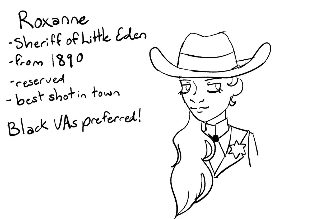cinnamonbunbuns's tweet photo. Looking for voice actors for my SVA thesis film! Please leave reels below. Anyone can audition with a preference for black and Asian voices! #voiceacting https://t.co/FsDinkh7lg