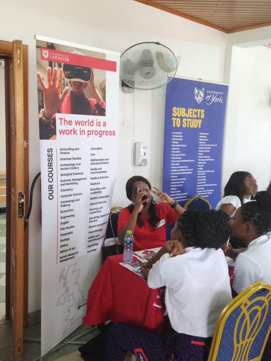 African Science Academy tweet media