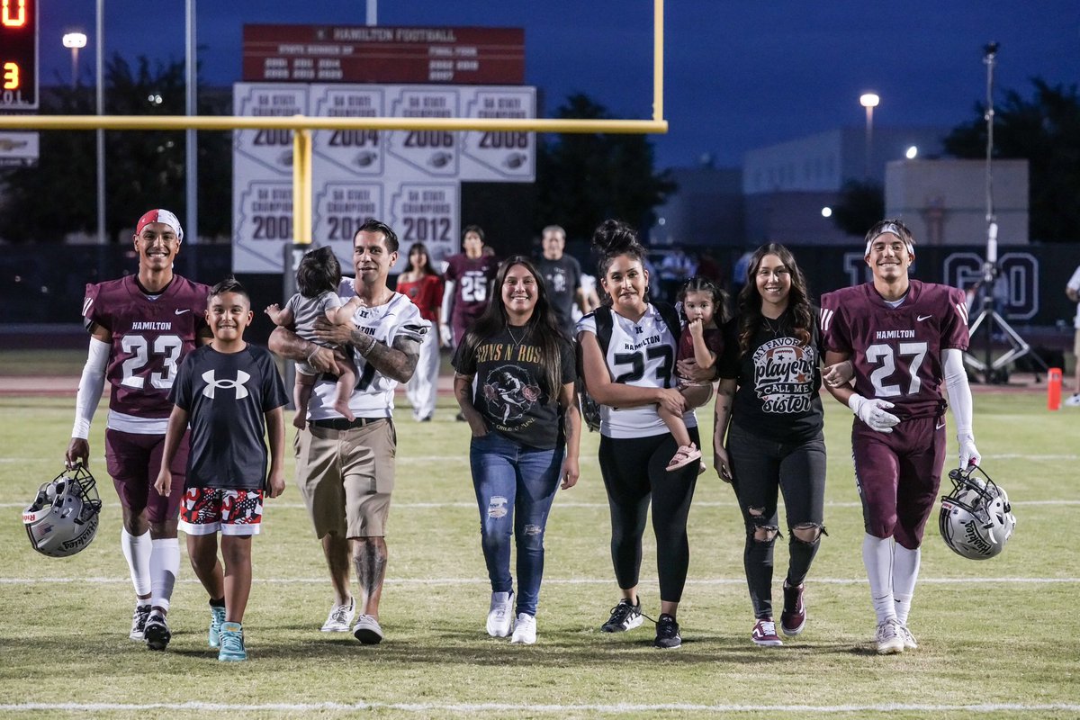 Very blessed to see 18, a long time coming love everyone who supported me throughout my life and I really appreciate the brotherhood I created with football so far more to come! 🔥🔥🎉🎉