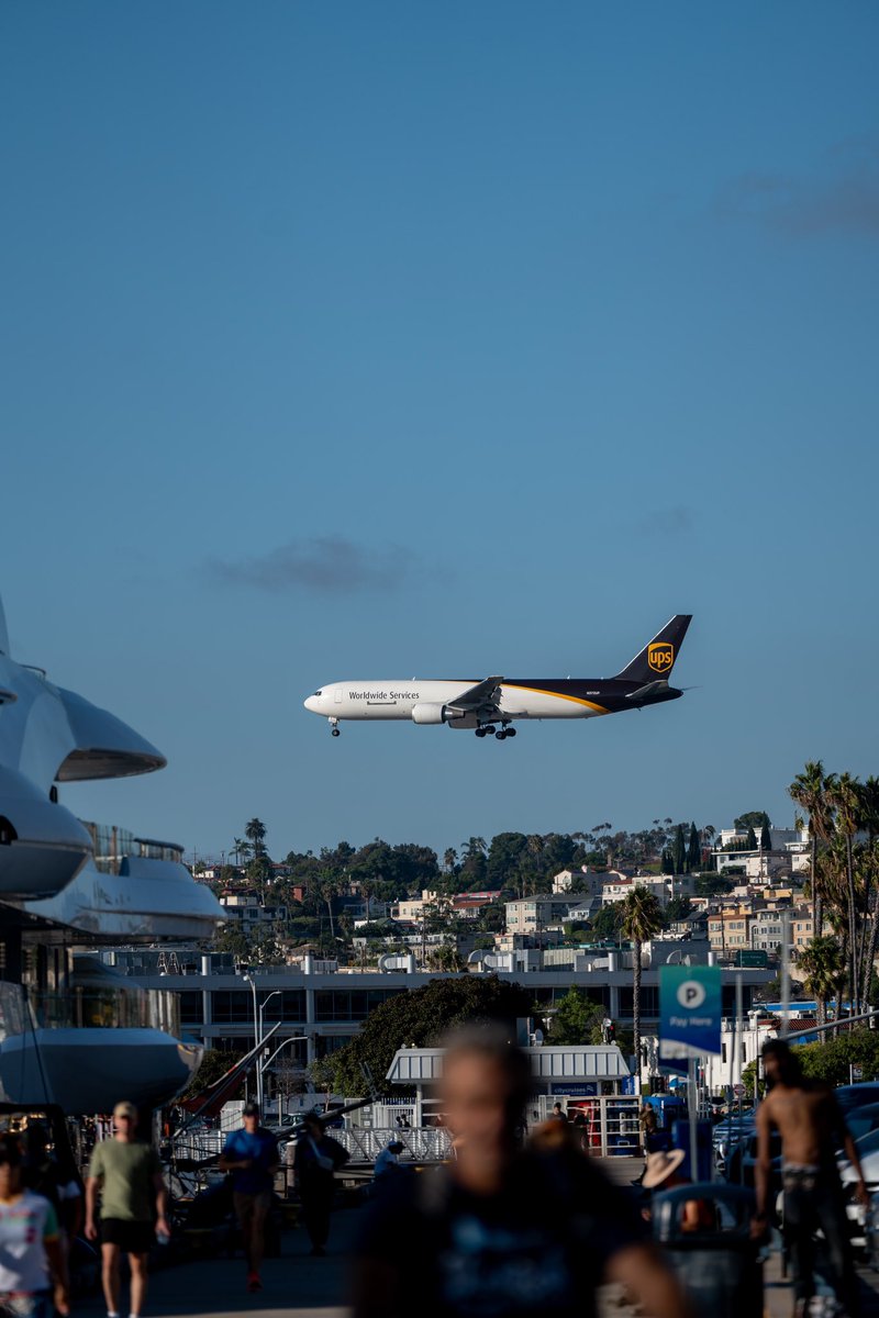 I’m in gorgeous San Diego until Monday.

My wife and I are considering moving here someday. We love it here!

Any SD folks wanna meet for coffee? 😊 would love to meet some new friends. Bonus: we have <a href="/hotdogparker/">Parker</a> with us.