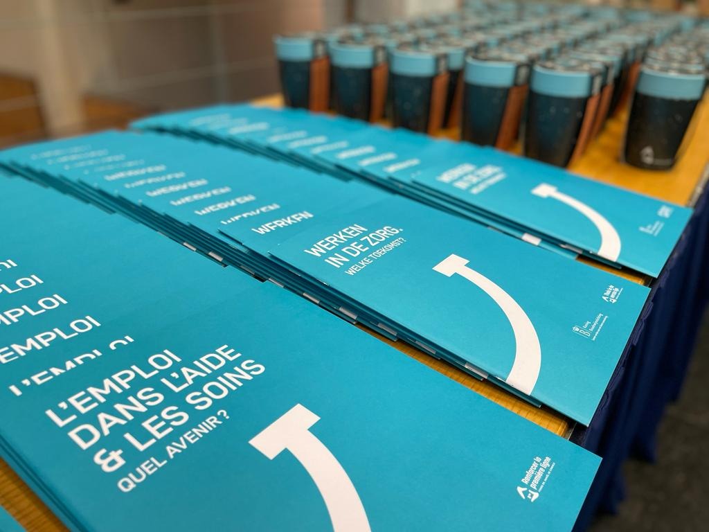 Koning Boudewijnstichting tweet media