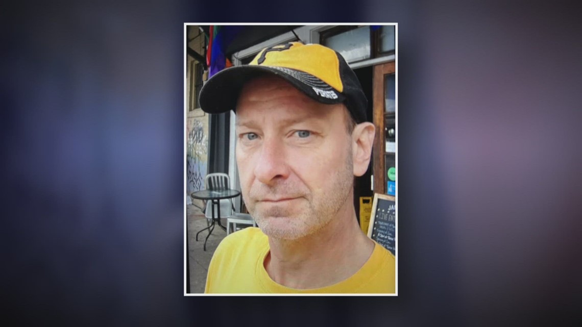 October 2023. New Orleans. 53-year-old Scott Wagner is still hospitalized with a life threatening brain injury after being almost beaten to death for accidentally stepping on a black male's shoes. The victim was walking home from his job at Mr. Ed’s seafood restaurant in the
