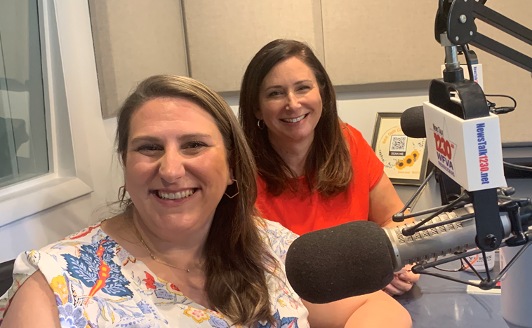 Virginia College Application Week approaches.  Sarah Lindberg and Melissa Yakabouski talk about choosing a college and getting into college!  Everything from grades, extracurriculars, the college essay, tuition and FAFSA.  newstalk1230.net/episode/town-t…