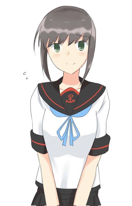 「fubuki kai ni (kancolle)」Fan Art(Latest｜RT&Fav:50)