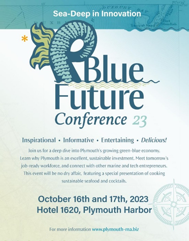 Mass_Tech's tweet image. We’re excited to have James Byrnes of our Innovation Institute as a panelist at next week’s Blue Future Conference in Plymouth! He &amp;amp; other experts will discuss how to advance #workforcedevelopment in #MarineTech.

Register: bit.ly/BlueFutureConf…

#BlueFuture2023 #MadeinMA
