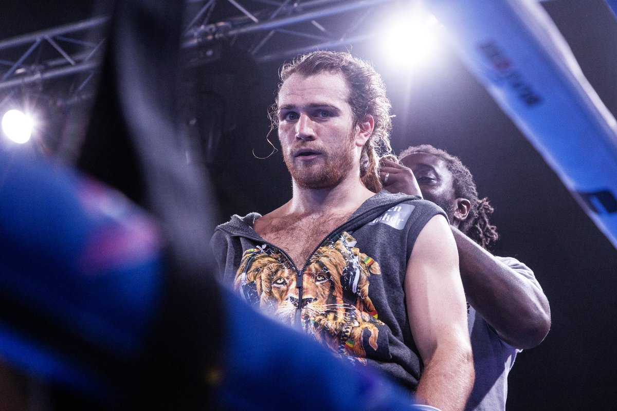 The Box Off tweet media