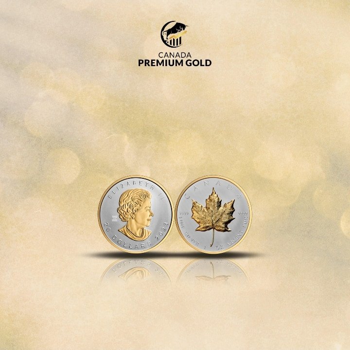 Canadian Gold Coin Maple Leaf
#GoldInvesting #PreciousMetals #CoinCollecting #CanadianMapleLeaf #BullionCoins #NumismaticTreasures #RoyalCanadianMint #GoldBullion #InvestmentCoins #CoinEnthusiast #MapleLeafGold