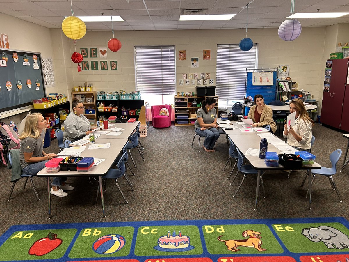 Rebecca Harrison tweet media