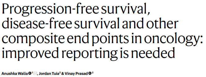 NatureRevClinOncol tweet media