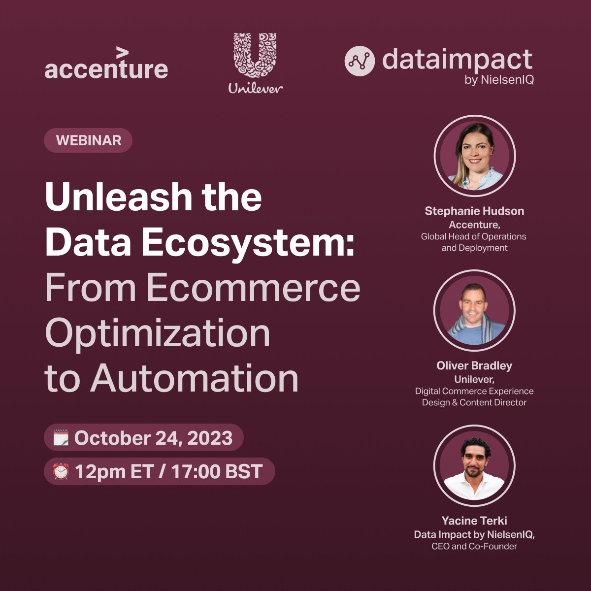 Data Impact by NIQ tweet media