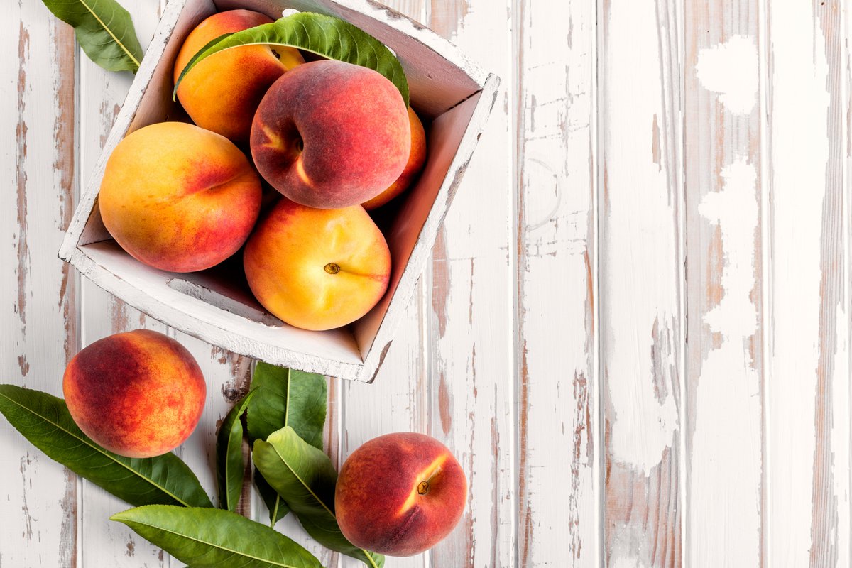 Bieber may get his peaches down in Georgia but where do employers get good candidates?  We might not know the exact answer but we CAN share some hiring and firing tips thanks to <a href="/OgletreeDeakins/">Ogletree Deakins</a>. Sounds peachy right? bit.ly/3POSgzM