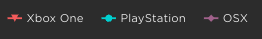 petergyang's tweet photo. #RobloxDev we've broken out Playstation in all of our analytics charts so go check your Playstation usage :)

Now I just need an excuse to buy one... https://t.co/LOY2fgMQRh