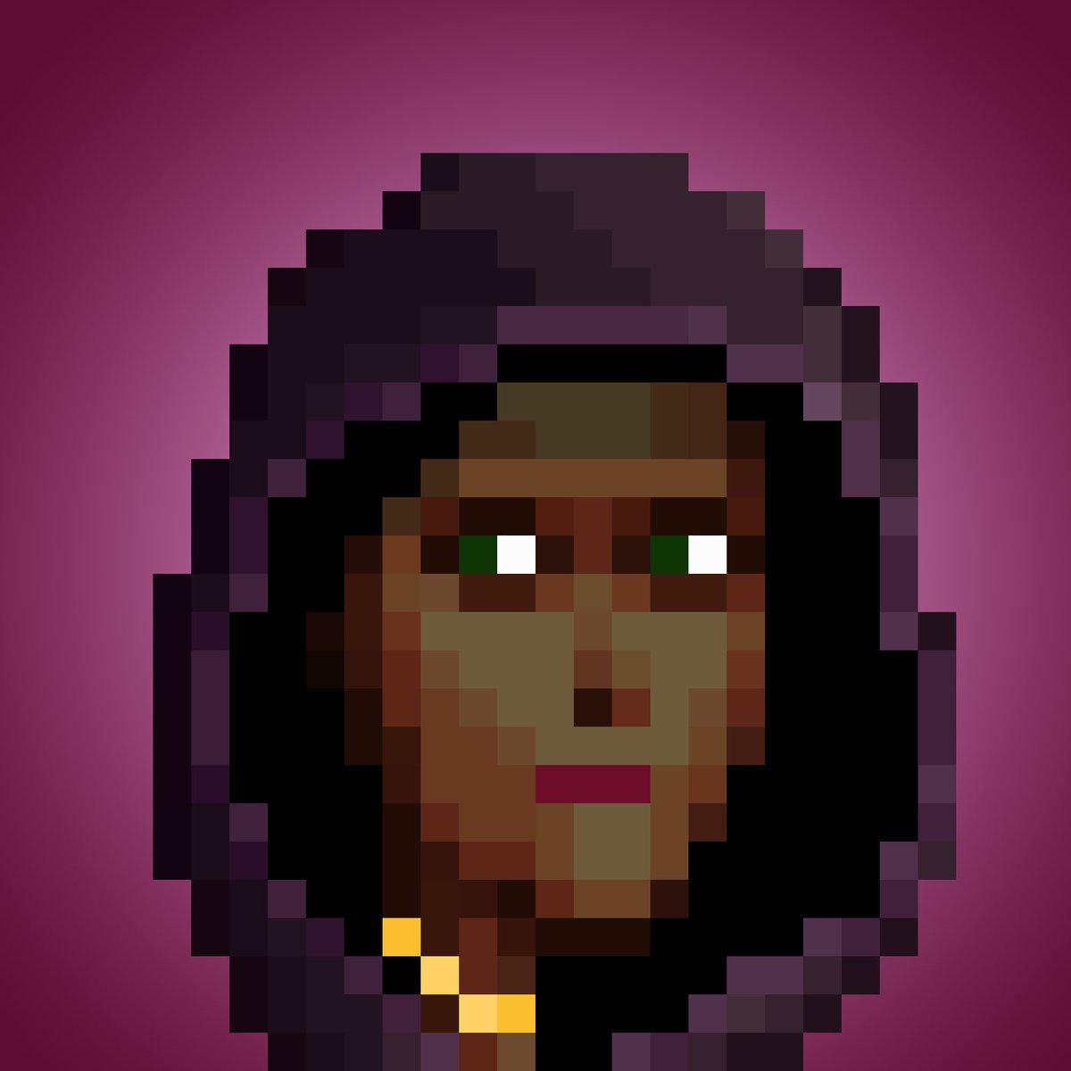 keybird420's tweet image. No surprise here;) pixel perfection🎯
@punks2023 

#punksbuiltdifferent