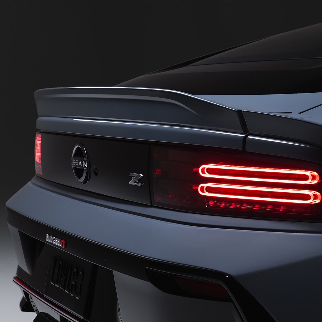 The Z has always been a favourite with car fanatics around the world. So, in honour of the latest release let’s take a look at where the Z has come from…

⚡️1970 - 1978 ⚡️
The Fairlady Z was the first generation of Z that was released in 1970. With a 2.4 litre engine and top