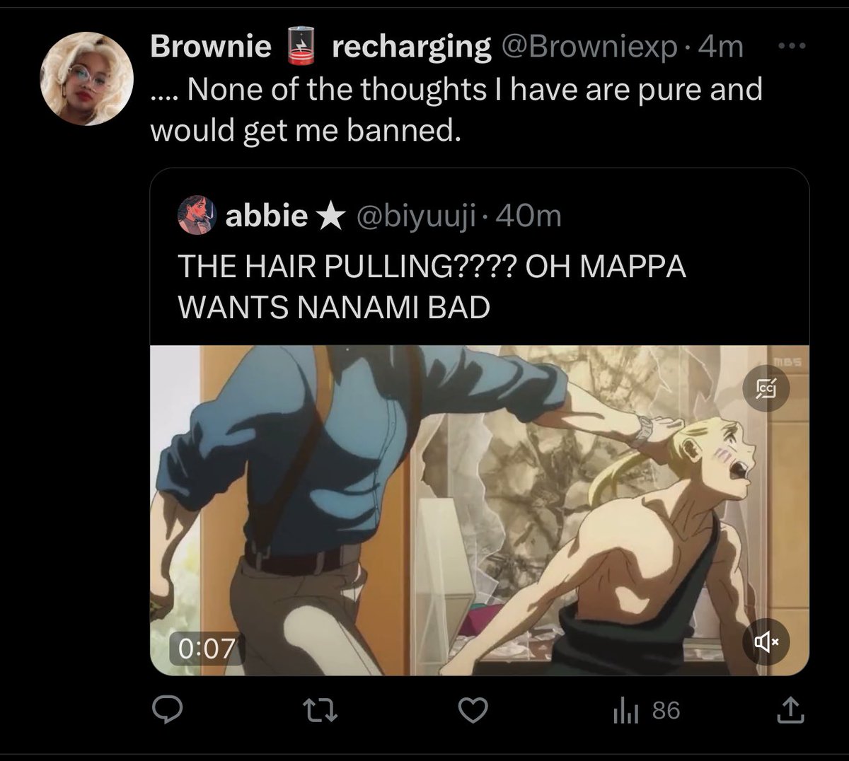 Etrouse's tweet image. Oh we are down bad today as a unit and I’m right there with them.