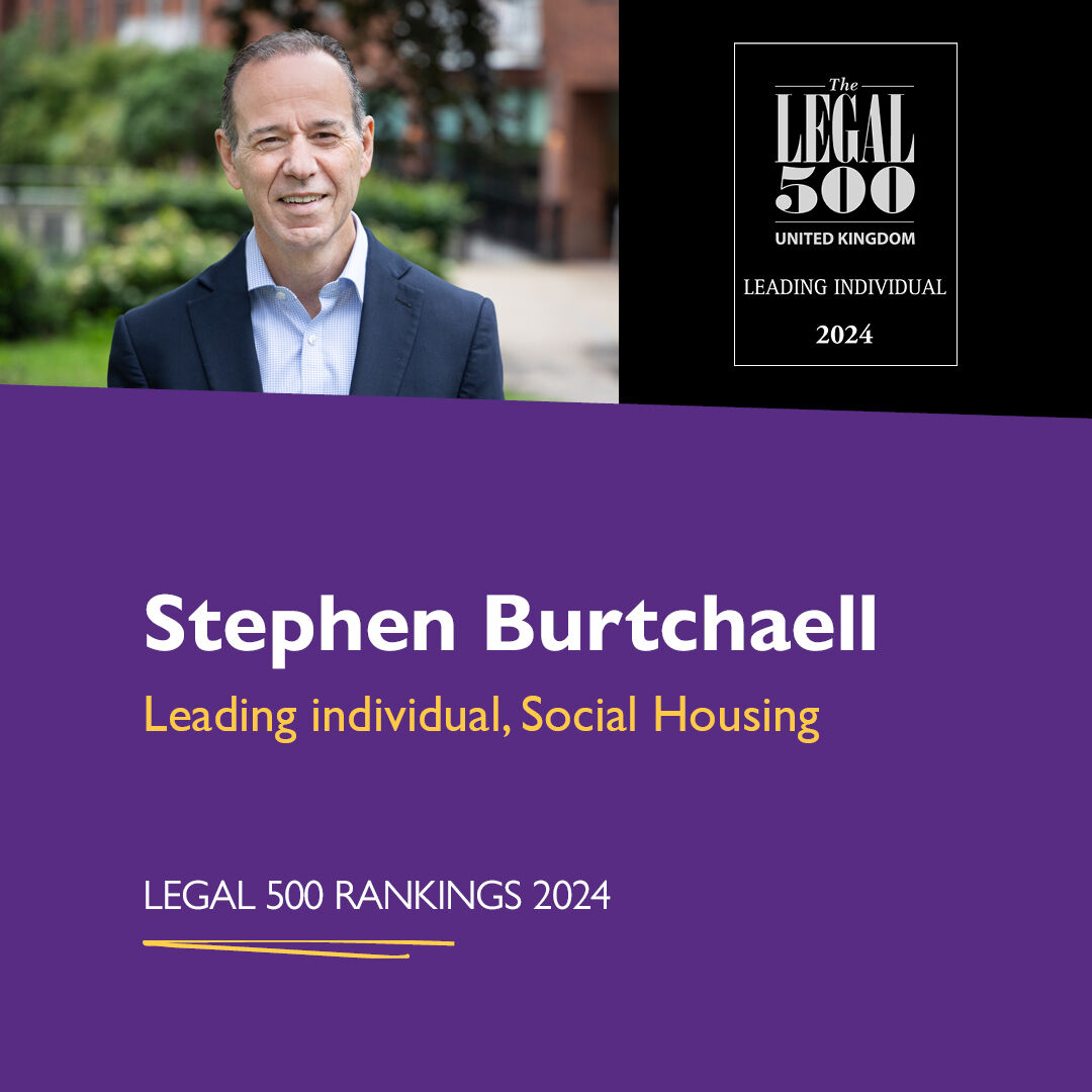 TozersHousing (@tozershousing) on Twitter photo 🎉#Congratulations to Stephen Burtchaell, Partner and Solicitor of the <a href="/TozersHousing/">TozersHousing</a> Team, for being ranked as a Leading Individual in Social Housing for the <a href="/thelegal500/">The Legal 500</a> 2024 directory!
🏆
#legal500 #housing #affordablehousing #socialhousing #Legal500Rankings2024 🎉#Congratulations to Stephen Burtchaell, Partner and Solicitor of the <a href="/TozersHousing/">TozersHousing</a> Team, for being ranked as a Leading Individual in Social Housing for the <a href="/thelegal500/">The Legal 500</a> 2024 directory!
🏆
#legal500 #housing #affordablehousing #socialhousing #Legal500Rankings2024