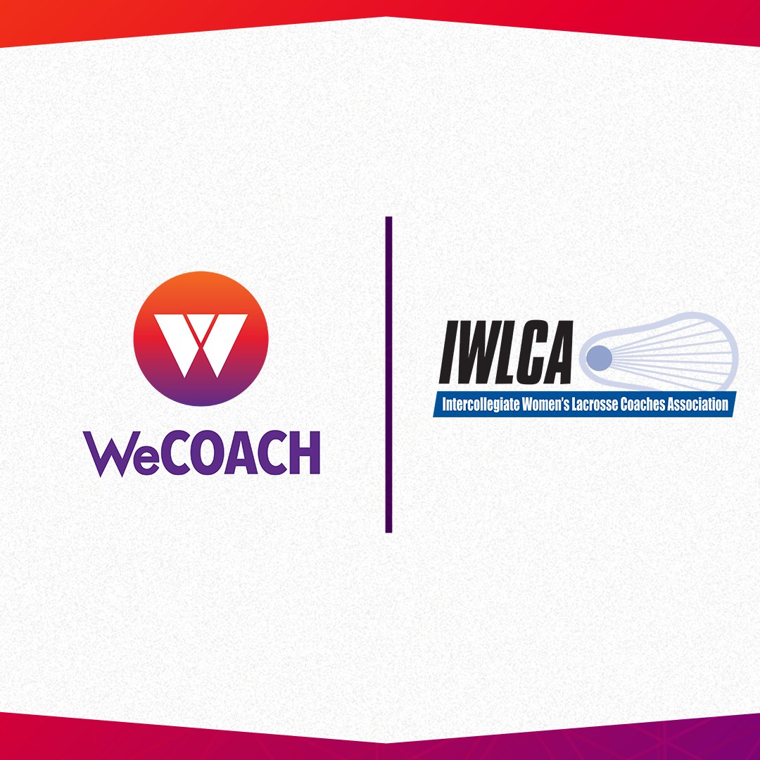 WeCOACH's tweet photo. Exciting Update: IWLCA Joins Our Community!

We're thrilled to announce the addition of the Intercollegiate Women's Lacrosse Coaches Association (@iwlca), marking a new association-wide membership and partnership!

Read the full release at https://t.co/qBQgLe1Ggy https://t.co/Fi90jf9SCE