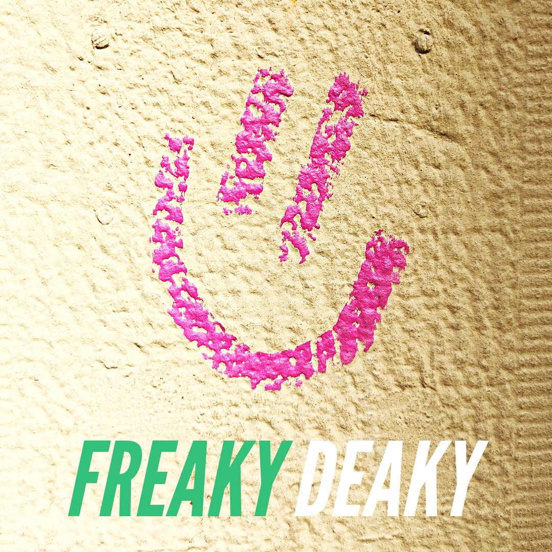 V.B.Kühl (@vbkuehl) on Twitter photo Tonight 11pm-2am CET | radio x 91.8 FM
Mario Gaetano's Criminal Jukebox
FREAKY DEAKY - jam-packed record bags of rare, wild and sexy grooves, gently mixed up by
V.B.Kühl & Mario Gaetano
feat. <a href="/badge_talkalot/">Badge and Talkalot | BANDT</a>'s forthcoming new album THE GAP
Stream on!
radiox.de/livestream Tonight 11pm-2am CET | radio x 91.8 FM
Mario Gaetano's Criminal Jukebox
FREAKY DEAKY - jam-packed record bags of rare, wild and sexy grooves, gently mixed up by
V.B.Kühl & Mario Gaetano
feat. <a href="/badge_talkalot/">Badge and Talkalot | BANDT</a>'s forthcoming new album THE GAP
Stream on!
radiox.de/livestream