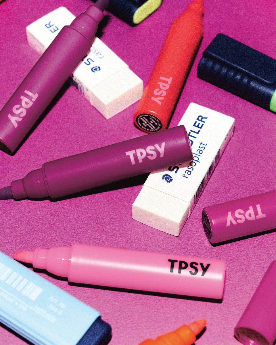 AvonInsider's tweet image. Discover a perfect pout without the mess or transfer of a lipstick or gloss with the TPSY Forever Lip Marker. 💋

Shop now! 

#lipmarker #lipstain #avoninsider