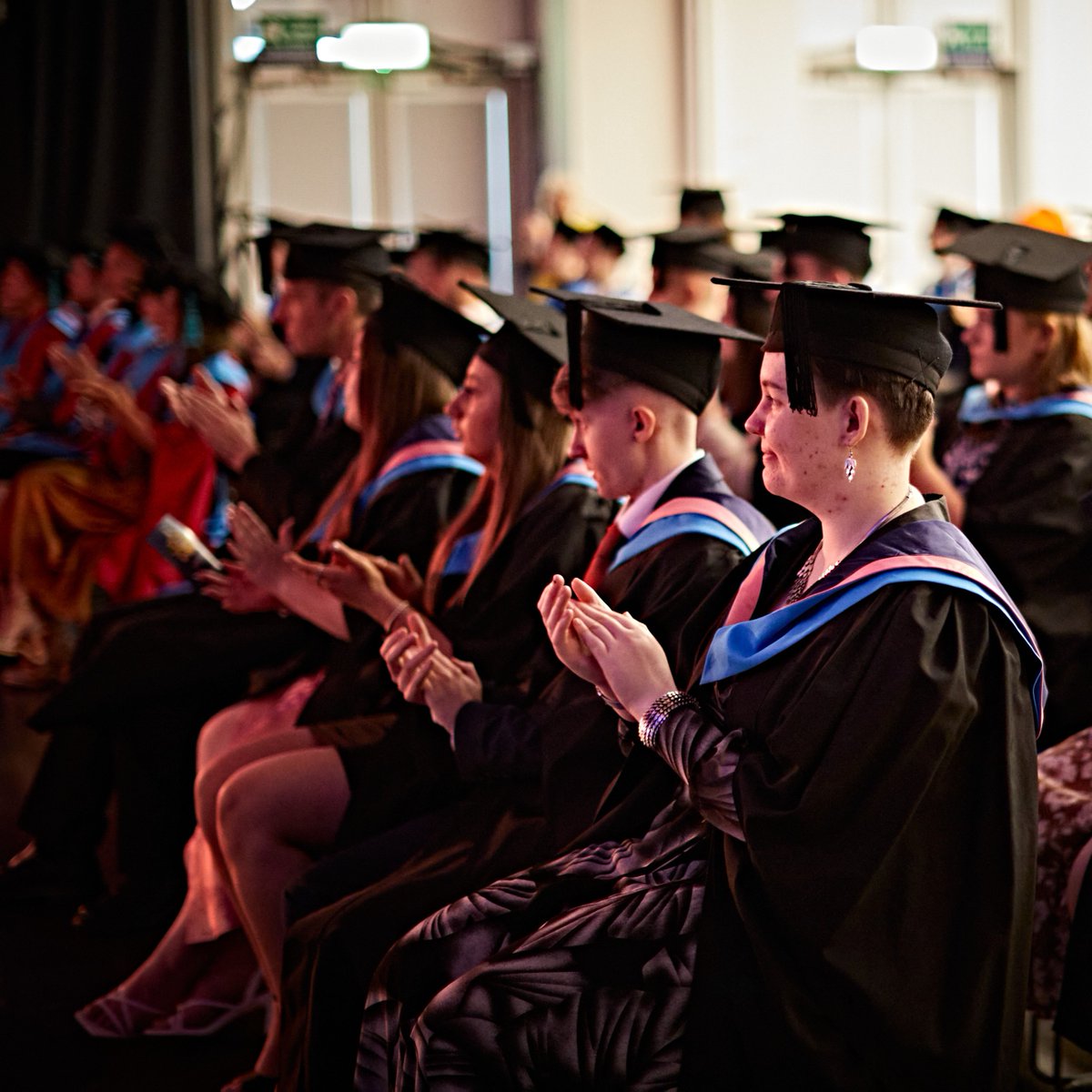 HuddersfieldUni's tweet image. 🎓 We're so excited to welcome back our Class of 2023 to campus for graduation! There is lots of advice on our website, including how to get the most from the day and where to take your #HudGrad photos! hud.ac/qm4