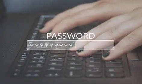 Why you shouldn't use the same password for every account. 🔐

Using the same password for every account is like using the same key for every lock. 

If someone gets hold of it, they can access everything you own. 

That’s why you should use different passwords for different