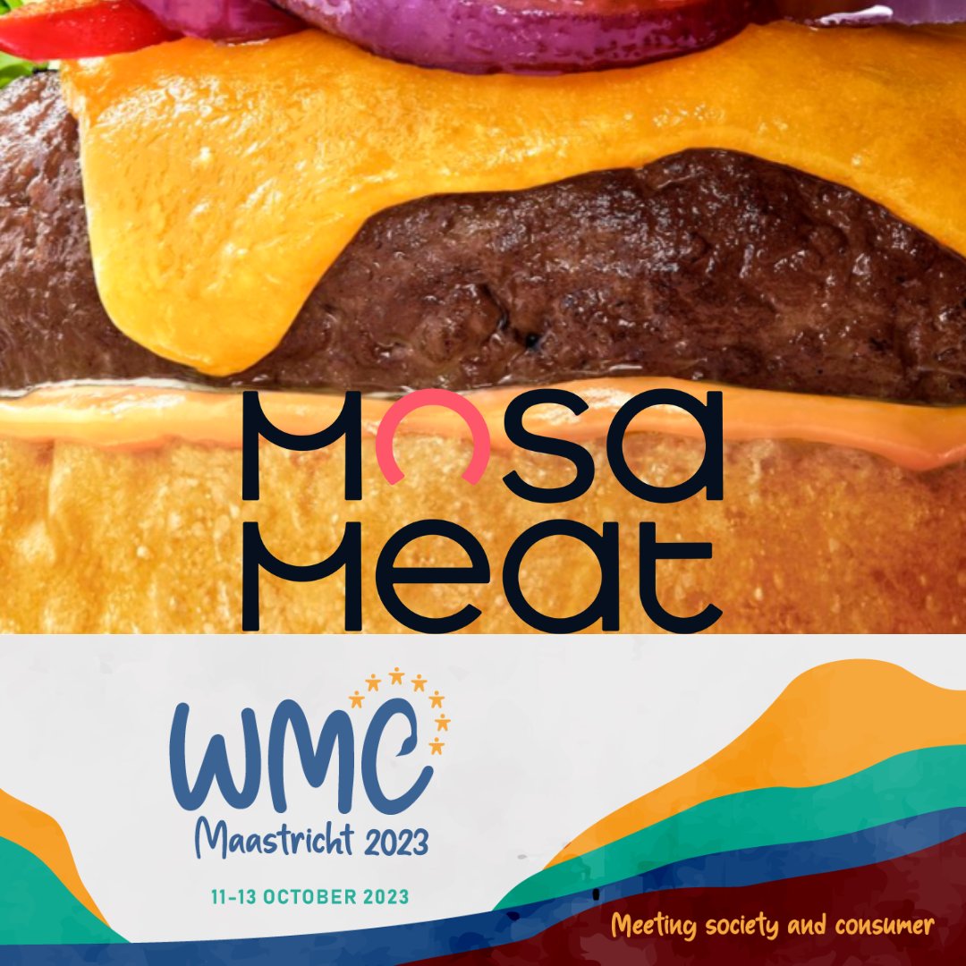 World Meat Congress tweet media