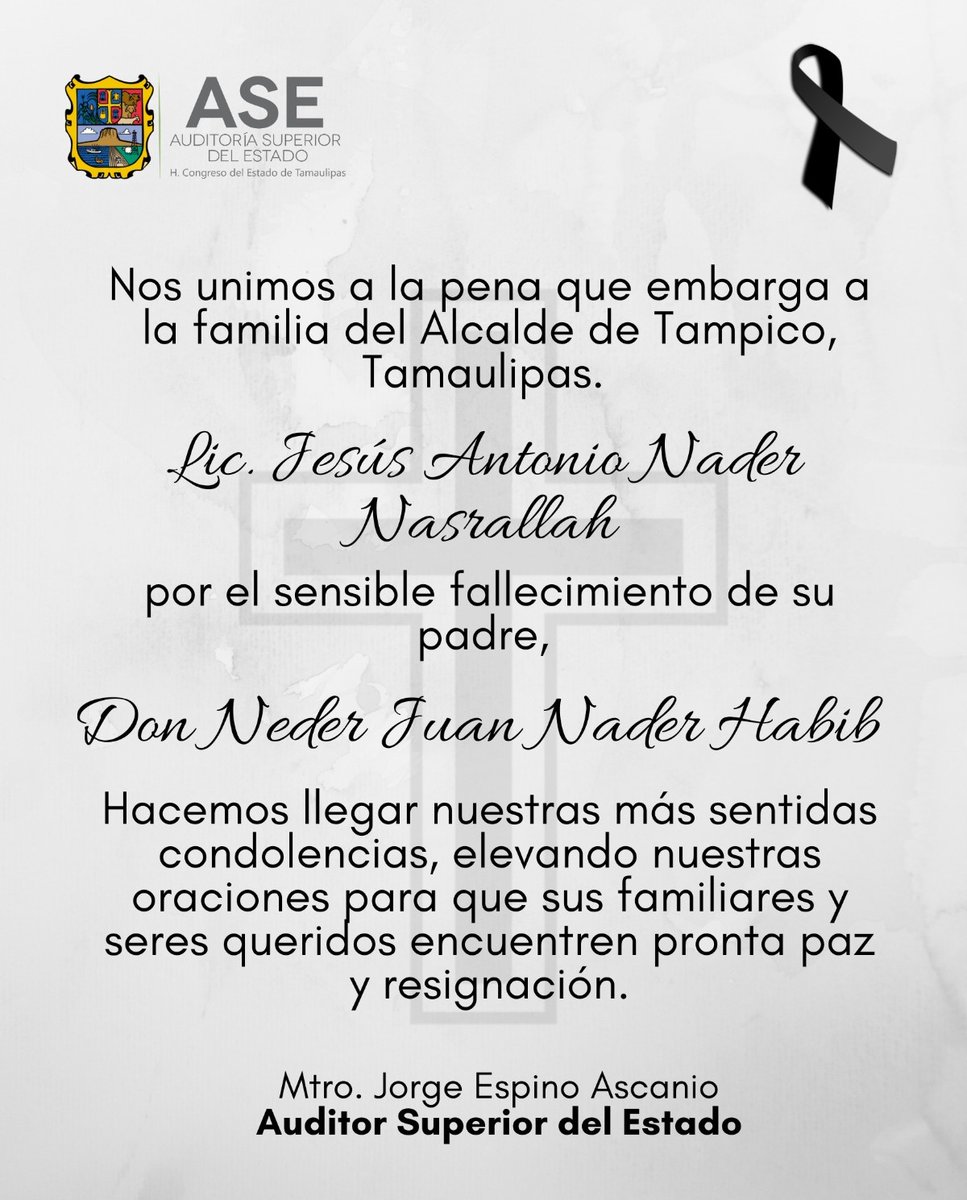ASE Tamaulipas (@asetamaulipas) on Twitter photo 