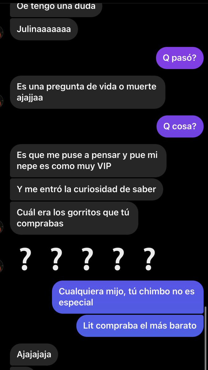 chirrianna's tweet photo. Mi ex no puede ser más pato porque no puede https://t.co/PpgKthHZ46